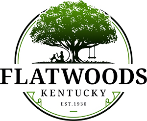 City of Flatwoods, Kentucky logo