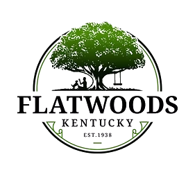 City of Flatwoods Logo