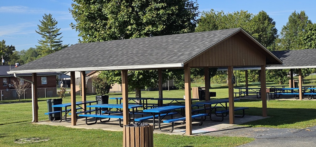 Photo of Shelter House #2