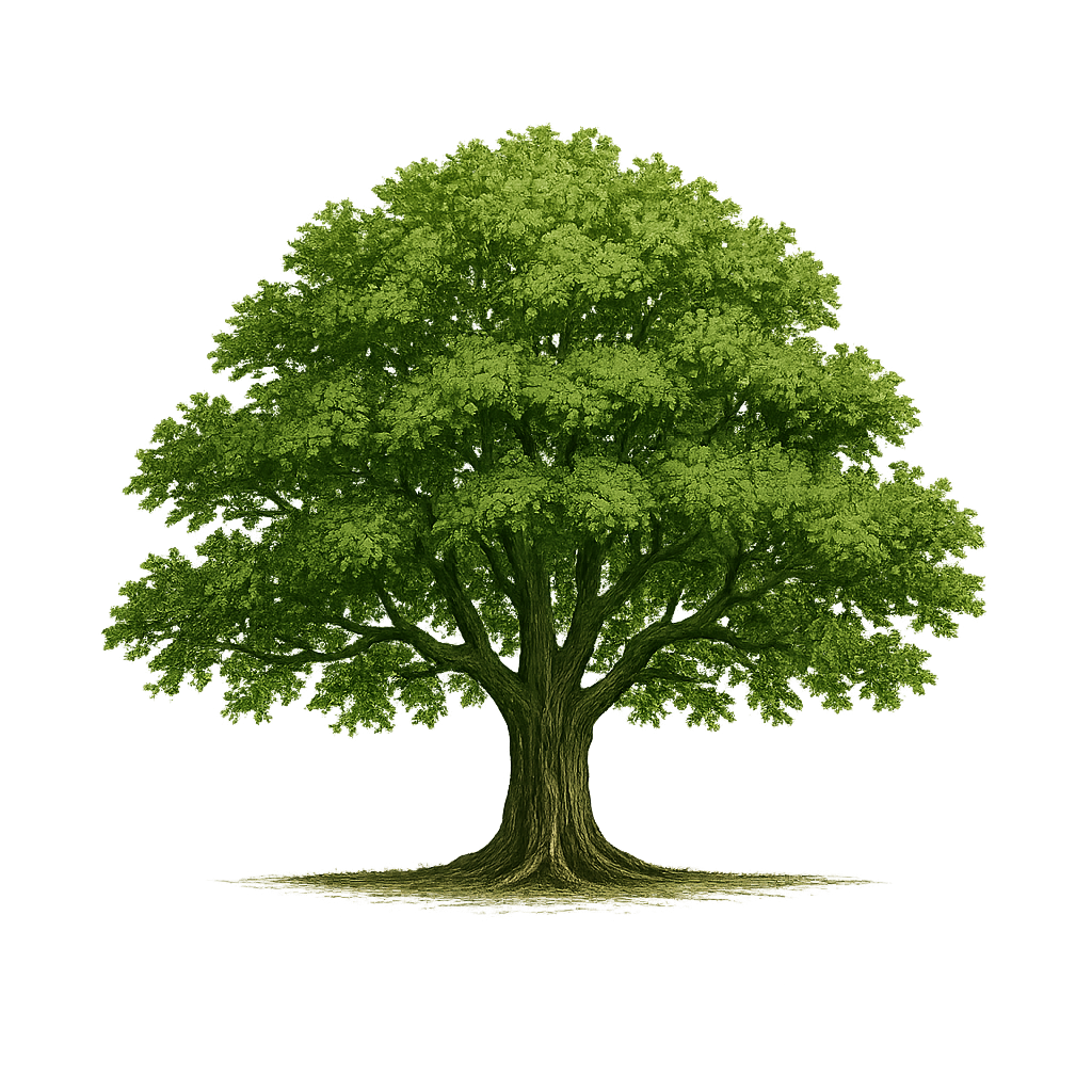 Flatwoods Tree