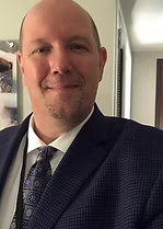 Mayor Buford Hurley II Portrait