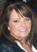 Portrait of Rosa Gullett