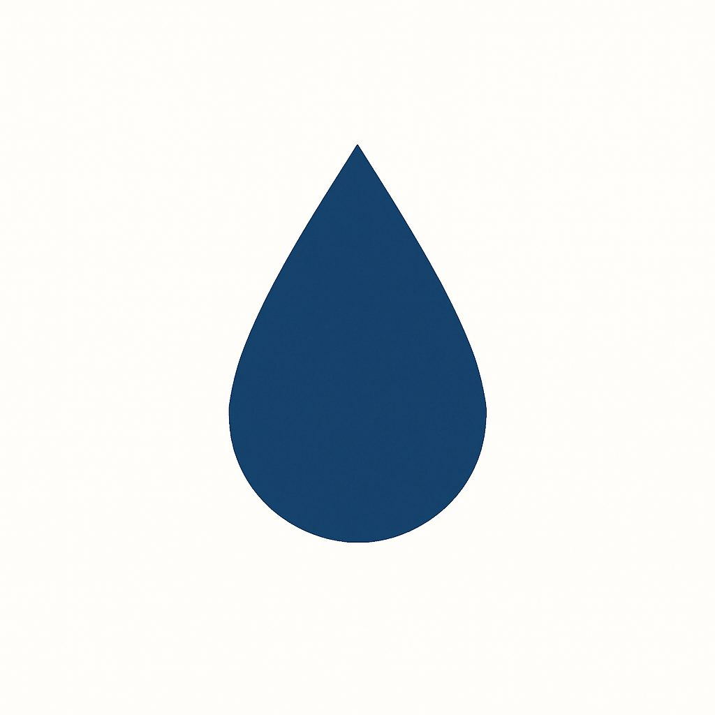 Water Icon