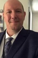 Buford Hurley II headshot