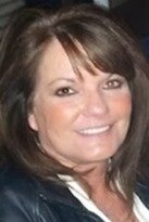 Rosa Gullett headshot