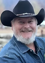 Louie Gabbard headshot