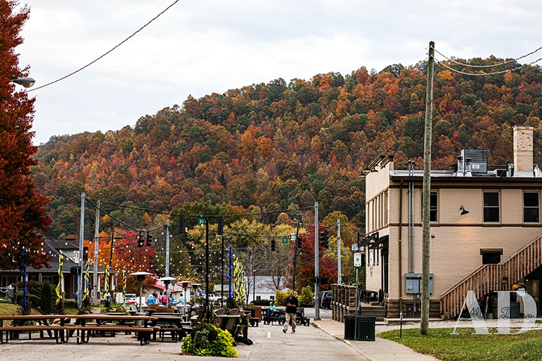 Arts and Eats Festival